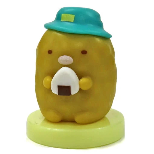 Tonkatsu - Choco Egg - Choco Egg Sumikko Gurashi (17) - Sumikko Gurashi (Furuta)